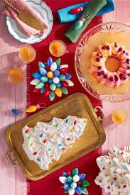 True to their name, poke cakes are cakes that are baked, then (you guessed it!) poked, then filled with a liquid or syrup to add extra flavor and. 35 Fun Family Christmas Party Ideas Holiday Party Food And Decor Tips