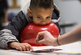 Bates College photographers' favorite images of 2018