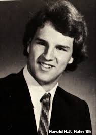 Class of 1976. Judy Mikesell Kennett.