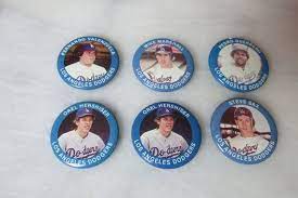 Pin On Vintage Sports Collectables
