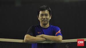 Jun 14, 2021 · indonesian badminton player markis kido, an olympic doubles gold medallist, has died aged 36 from a heart attack, the badminton world federation (bwf) said in a tweet on monday (jun 15). Hendra Setiawan Julukan Dewa Terlalu Berlebihan