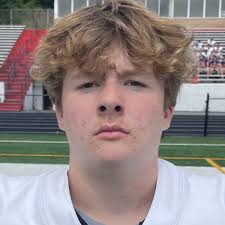 Jacob Slone's Sullivan East High School Career Home