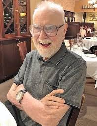 Gerard Mcbride's Instagram, Twitter & Facebook