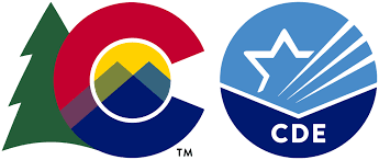 Logo of the state of colorado: About The Colorado Department Of Education Cde Cde