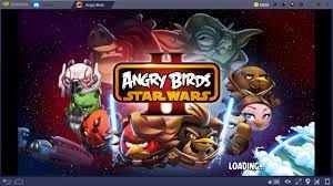 · download angry bird star wars 2 mod apk fully free for android: New Angry Birds Star Wars 2 1 9 25 Mega Mod Unlimited Credits Youtube