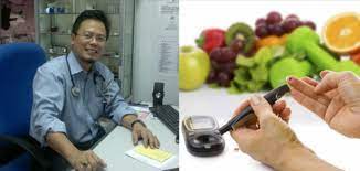 Dampak dari penyakit ini umumnya adalah kulit yang terluka menjadi tidak mudah kering namun, terdapat beberapa bahan alami yang konon mampu menurunkan gula darah dan mencegah penyakit ini menyerangmu, lo! 10 Tips Turunkan Gula Dalam Darah Doktor Ini Kongsikan Petua Terbaik Yang Boleh Diamalkan Mykmu Net