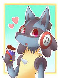 Pokemon comics pokemon funny pokemon memes my pokemon pokemon breeds pokemon stuff pokemon fusion art pokemon fan art mega lucario. Lucario Cute Pokemon Pokemon Fan Art Anime Furry