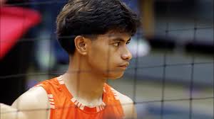 Boys High School Volleyball