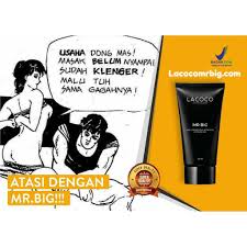 Ukuran yang lebih pendek, yakni 17,8 cm, hanya memberikan orgasme pada 38 pasangan. Lacoco Mr Big Original Nasa Memperbesar Ukuran Mr P Dan Menambah Durasai Dalam Berhubungan Shopee Indonesia