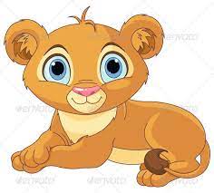 The best selection of royalty free cub cartoon vector art, graphics and stock illustrations. Pin On Animals