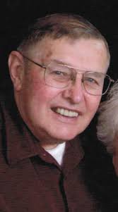 Obituary information for Thomas “Tom” Leo Rash