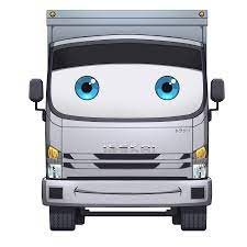 Yooooo say hello to Truck kun the isekai truck vtuber from isekaistation!!  He loves his 9-5 job isekaing people! : r/VirtualYoutubers