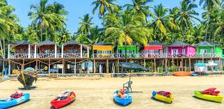 Fbi probed palm beach county clerk in 2019 bribery case. Goa Resorts Perfect Family Resort In Goa By Club Mahindra