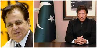He was blessed with unparalleled brilliance, due to which audiences across generations were #dilipkumar sir has taken an entire era of indian cinema away with him. Pvezlagkaetvpm