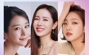 10 1 nama nama artis korea tercantik idola pria dan wanita nama baptis artis korea, 10 10 2019 siapa sajakah artis korea tercantik ini berikut kami sajikan 11 artis korea tercantik versi laksani com jangan kaget no 10 akan membuat kamu deg degan nama. Ranking 10 Pelakon Korea Paling Cun Ye Jin Kedua Akak Running Man Masih Berbisa Axello