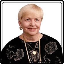 Obituary of Joyce Lorraine Sutherland