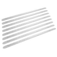 Circul 99 x 39 cm transparent badewannen einlage badewanne anti rutsch matte. Navaris Anti Rutsch Pad Anti Rutsch Streifen Transparent 8x Antirutsch Klebestreifen A 2 X 45 Cm Im Set Fur Badewanne Dusche Treppe 8 Stuck Rutschschutz Online Kaufen Otto