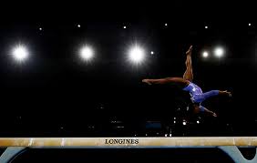 Perkembangan intelektual, sosial, dan estetika, seperti juga perkembangan kognitif dan afektif. Rekor Emas Simone Biles Olah Raga Koran Tempo Co