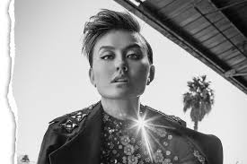 Co founder of @lykeofficial and myfitnezdiary. The Golden Rebirth Of Agnez Mo
