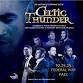 An Evening with: Celtic Thunder event image