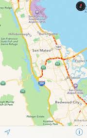 San Mateo Rides Tech Boom But Keeps Small-Town Feel