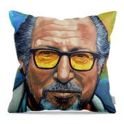 Julian Painting by Duane Potosky