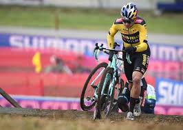 Wout van aert won an explosive stage seven of the tour de france to lavaur as adam yates hung on to the yellow jersey amid powerful crosswinds. Wout Van Aert Returns To Cyclocross With Two Podiums Cycling Today