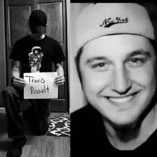 JUSTICE FOR TRAVIS POSSELT