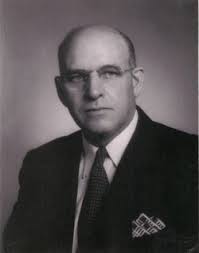 Forrest Milton Cummings (1899-1972)