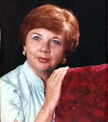 Barbara Exley Obituary