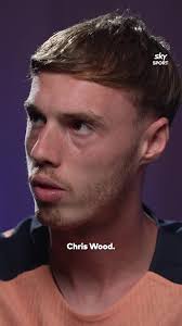 Cole Palmer can't quite believe this fact about New Zealand 😂🐑 Nottingham  Forest vs Chelsea LIVE Monday 3am