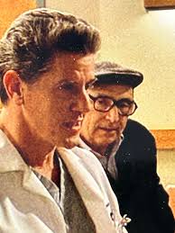 Chris Tardio as Sean Gismonte Sopranos