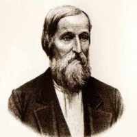 Thomas Douthitt Tennery (1819–1891)