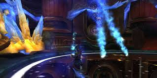 Can'T Get Quest To Start Bfa - Customer Support - World Of Warcraft Forums