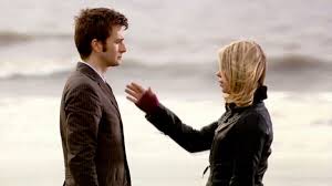 David Tennant And Billie Piper Reunite For A Podcast
