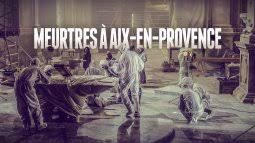 Très vite, il est évident que les deux affaires sont mêlées. Replay Meurtres A Emission Du 06 Avril 2020 Du France 3