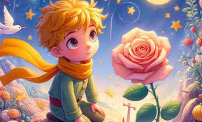 El principito: descubre las lecciones vitales de amor,