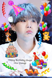 #suga #방탄소년단 #yoongi #bts #민윤기 #sugabirthday suga birthday 2013 suga birthday 2014 suga birthday 2015 suga birthday 2016 suga birthday 2017 suga birthday 2018 suga birthday. Bts Happy Birthday Min Yoongi Suga Army S Skool Amino