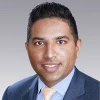 Robin John Email & Phone Number