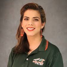 Brittney Mata's Instagram, Twitter & Facebook