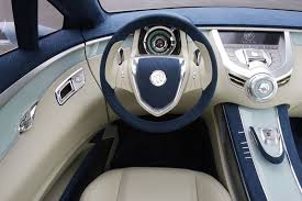 2016 Buick Riviera