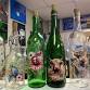 Drop in craft class: Wine bottle craft class! event in Horseheads, NY