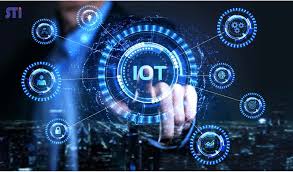 IOT là gì? Ý nghĩa và vai trò của IOT trong sản xuất 4.0