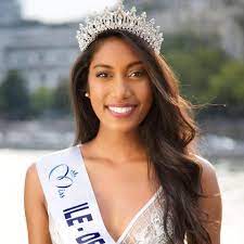 Miss france ile de france. Meggy Pyaneeandee Miss Ile De France 2016 Photos Facebook