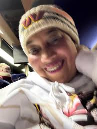 Good afternoon Marine Parkers. Anyone know of a good psychiatrist for a  senior citizen? Would love someone who specializes in Holocaust survivors.  Thanks.