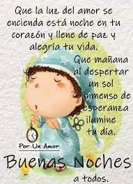 Pin De Jardindekiti En Paz Y Bien Buenas Noches Oracion De Buenas Noches Buenas Noches Frases Lindas De Buenas Noches