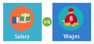 Maybe you would like to learn more about one of these? Salary Vs Wages Top 12 Best Differences With Infographics