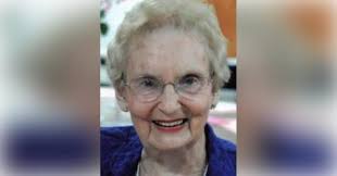 Mildred Lucille "Mickey" Proffitt Berney Obituary (2023)