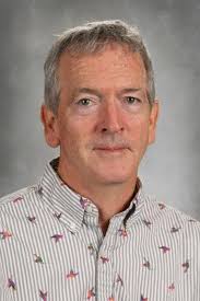 Chris Sloan — Judge Memorial