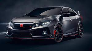 Sila baca dengan teliti sehingga hujung iklan,please please read carefully. Pandang Pertama Model Prototype Honda Civic Type R